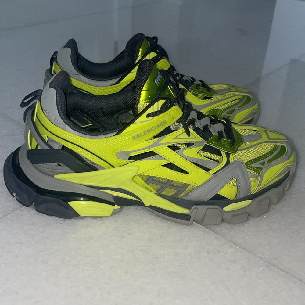 Balenciaga Track 2 (SALE) - Picture 4 of 4